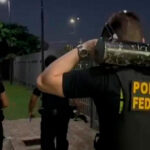 policia federal